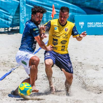 Chiavari Vs Brancaleone 00020