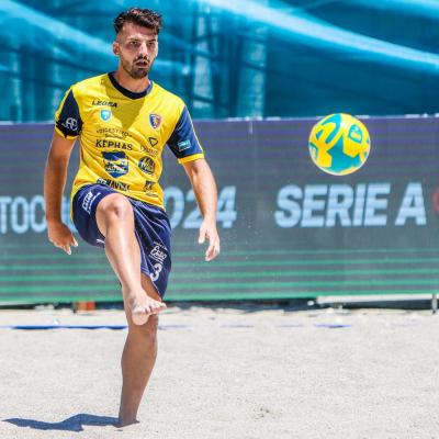 Chiavari Vs Brancaleone 00021