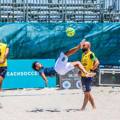 Chiavari Vs Brancaleone 00022