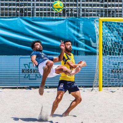 Chiavari Vs Brancaleone 00023