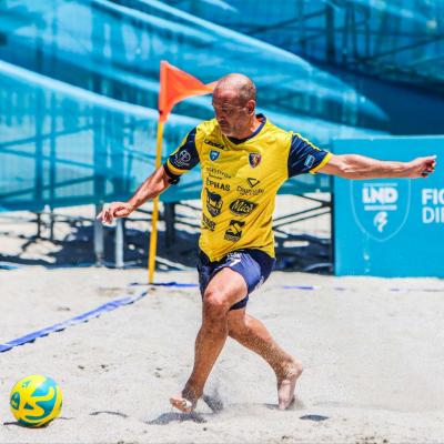 Chiavari Vs Brancaleone 00024