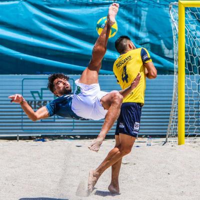 Chiavari Vs Brancaleone 00025