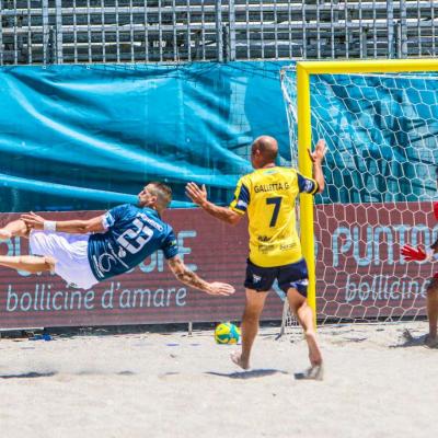 Chiavari Vs Brancaleone 00026