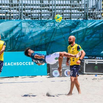 Chiavari Vs Brancaleone 00027