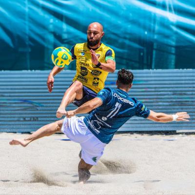 Chiavari Vs Brancaleone 00028