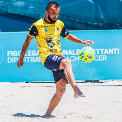 Chiavari Vs Brancaleone 00030