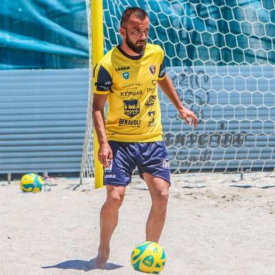 Chiavari Vs Brancaleone 00031