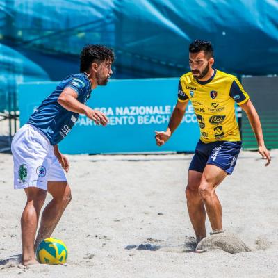 Chiavari Vs Brancaleone 00032