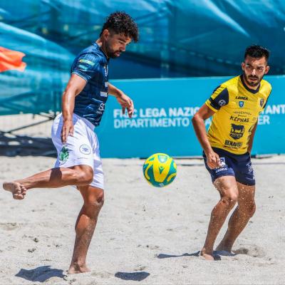 Chiavari Vs Brancaleone 00033