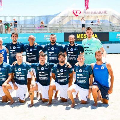 Chiavari Vs Brancaleone 00036