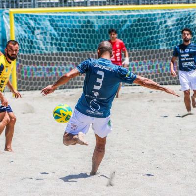 Chiavari Vs Brancaleone 00038