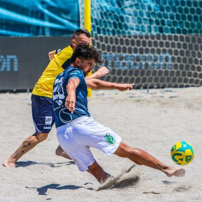 Chiavari Vs Brancaleone 00040