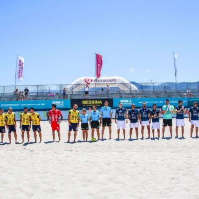 Chiavari Vs Brancaleone 00041