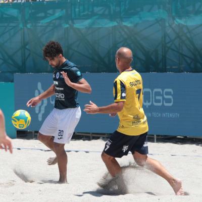 Chiavari Vs Brancaleone 00042