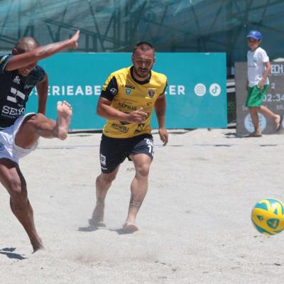 Chiavari Vs Brancaleone 00043