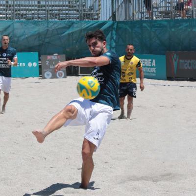 Chiavari Vs Brancaleone 00044