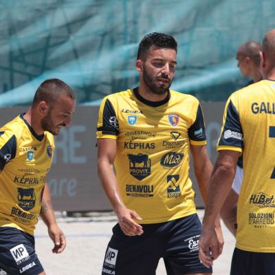 Chiavari Vs Brancaleone 00045