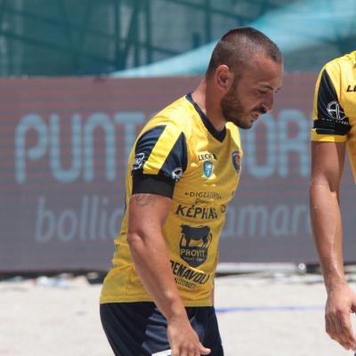 Chiavari Vs Brancaleone 00046