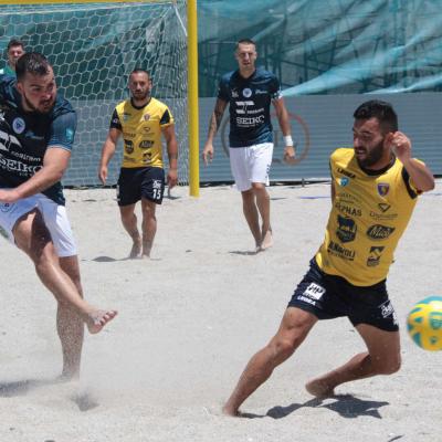 Chiavari Vs Brancaleone 00047