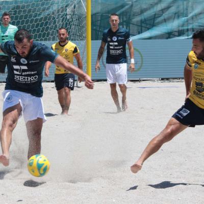 Chiavari Vs Brancaleone 00048