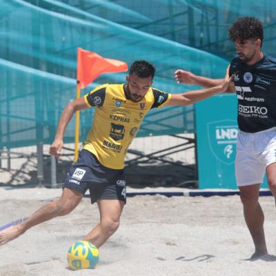 Chiavari Vs Brancaleone 00051