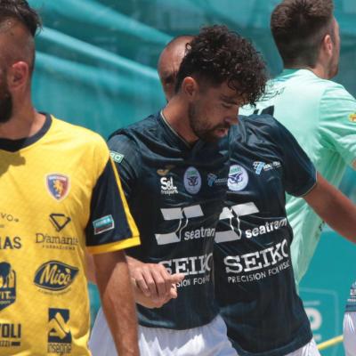 Chiavari Vs Brancaleone 00052