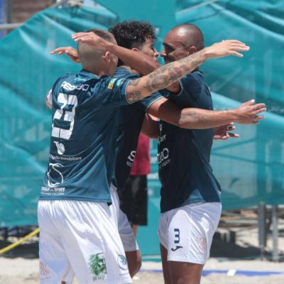 Chiavari Vs Brancaleone 00054