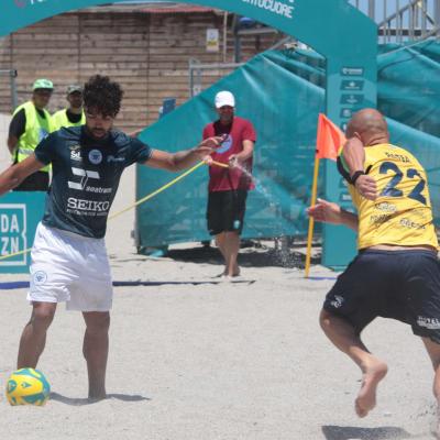 Chiavari Vs Brancaleone 00055