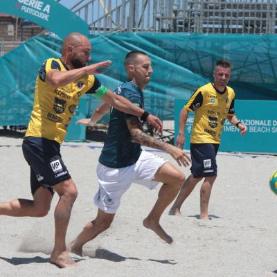 Chiavari Vs Brancaleone 00056