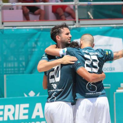 Chiavari Vs Brancaleone 00058