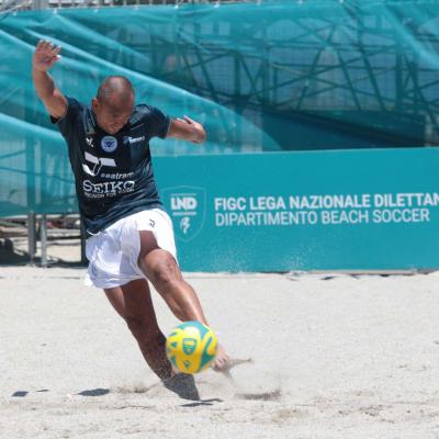 Chiavari Vs Brancaleone 00060