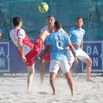 Milano Vs Napoli 00001