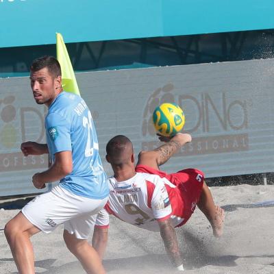 Milano Vs Napoli 00002