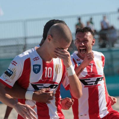 Milano Vs Napoli 00004