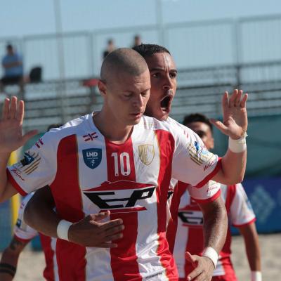 Milano Vs Napoli 00005