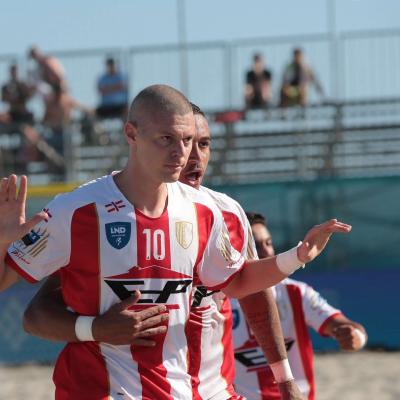 Milano Vs Napoli 00006