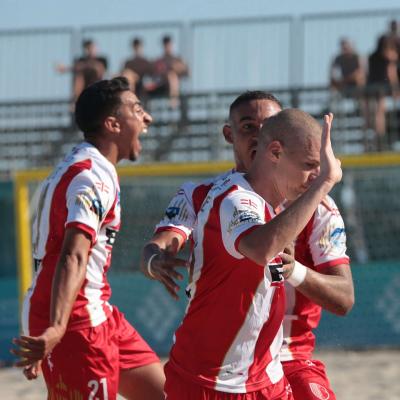 Milano Vs Napoli 00007