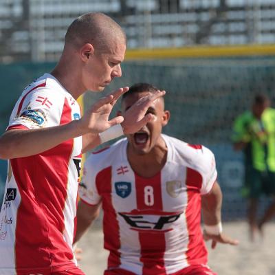 Milano Vs Napoli 00008