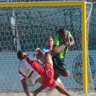 Milano Vs Napoli 00009