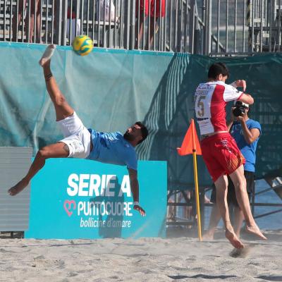 Milano Vs Napoli 00010