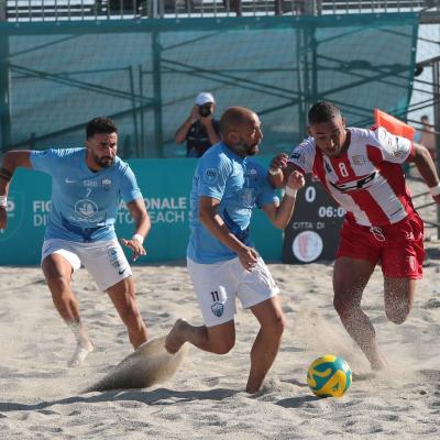 Milano Vs Napoli 00011