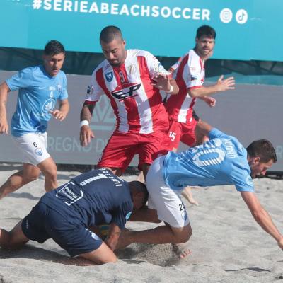 Milano Vs Napoli 00012