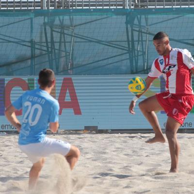 Milano Vs Napoli 00013