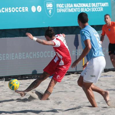 Milano Vs Napoli 00014