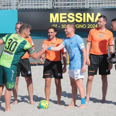 Milano Vs Napoli 00016