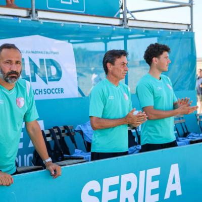 Milano Vs Napoli 00021