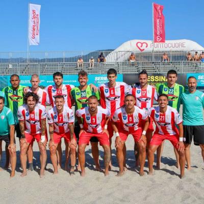 Milano Vs Napoli 00024