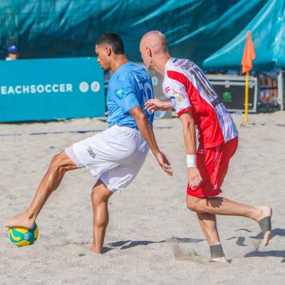 Milano Vs Napoli 00025