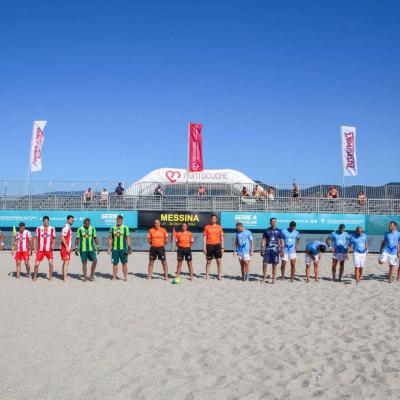 Milano Vs Napoli 00026