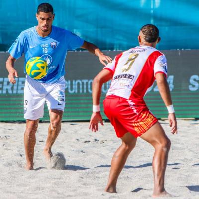 Milano Vs Napoli 00027